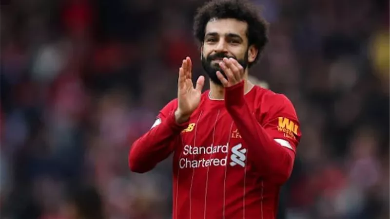 رئيس اليويفا: لا أرى سوى تتويج ليفربول بلقب البرميرليج