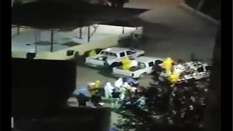 أول حالة كورونا لممرض بمستشفى الأمراض النفسية بالخانكة