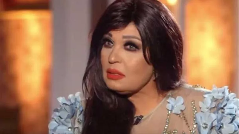 بكلمات مؤثرة.. فيفى عبده تنعى رحيل رجل الأعمال منصور الجمال