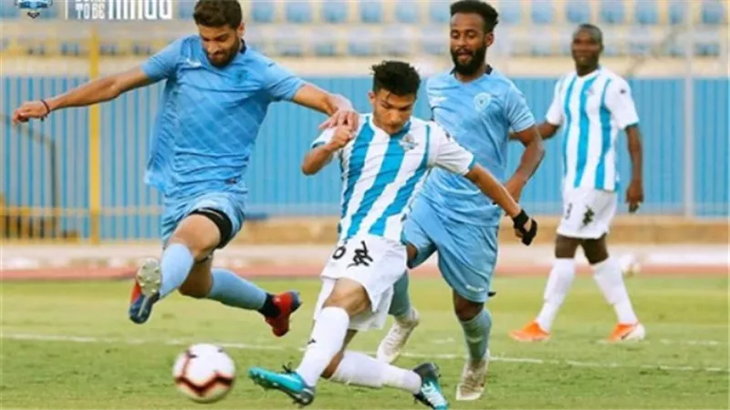 حمد إبراهيم: الأهلي عرض 4 لاعبين و15 مليون جنيه لضم إسلام عيسى