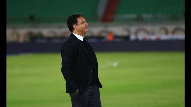 حمد إبراهيم يكشف كواليس مفاوضات المنتخب مع إيهاب جلال
