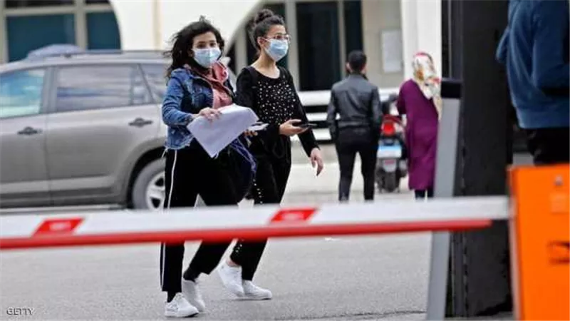 بسبب عدم التزام المواطنين.. قرار جديد لوزير الداخلية اللبناني للحد من التنقل
