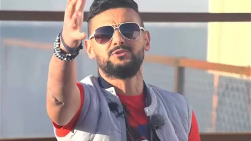 رامز جلال يستعين بأشياء مخيفة فى رمضان .. تعرف على التفاصيل
