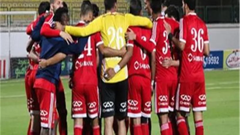 إصابة لاعب حرس الحدود بالرباط الصليبي