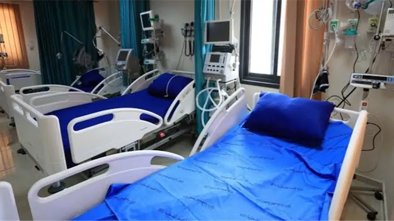 مؤسسة أهل مصر للتنمية تحول 3 مبان تابعة لها لمستشفيات حجر صحي
