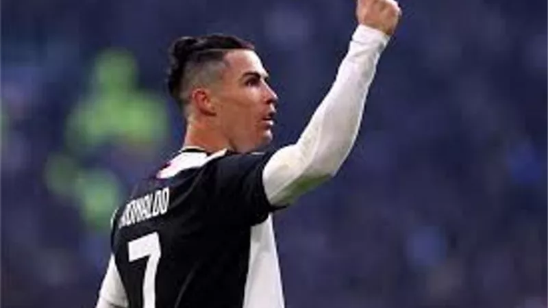 عودة كريستيانو رونالدو إلى ريال مدريد