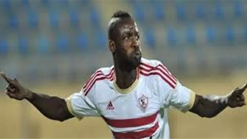 الزمالك يرفض الاستغناء عن سيسيه ومعروف