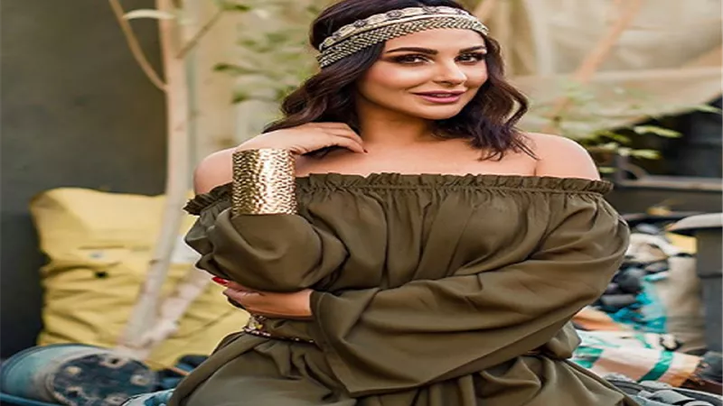 بعد غياب.. ميس حمدان تطرح 