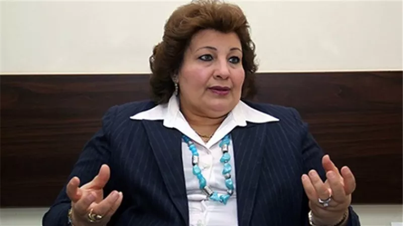 برلمانية: تبرع النواب لصندوق تحيا مصر واجب وطنى