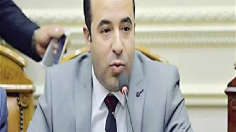 رئيس اتصالات البرلمان : الشائعات في وقت الأزمات جريمة