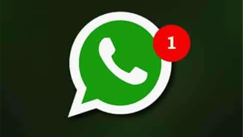 من اليوم.. لن يمكنك مشاركة رسائل واتساب لأكثر من شخص