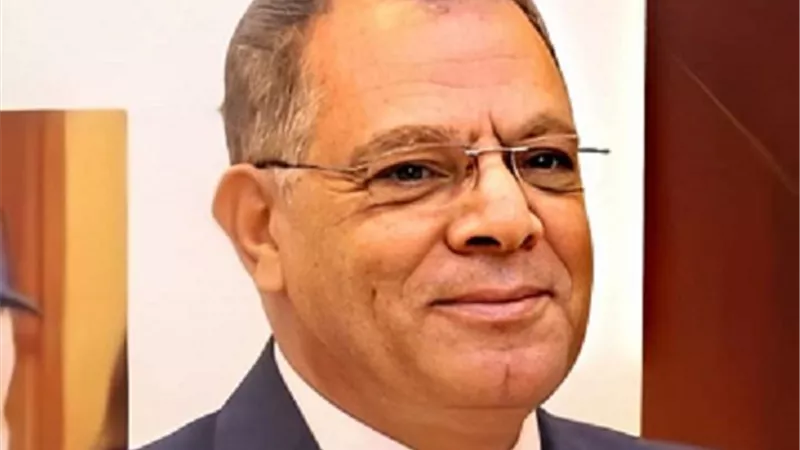 تكريم الزميل السيد عنتر عربيًا
