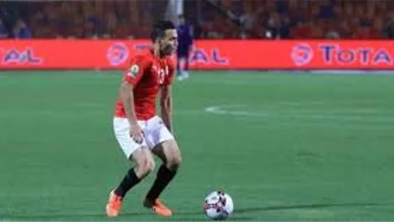 سر اعتذار نجم المصرى لزملائه عبر الوتس اب