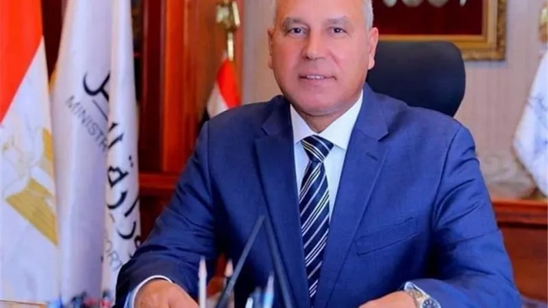 السكة الحديد : تشغيل ٥ قطارات إضافية بالوجه البحري غدًا