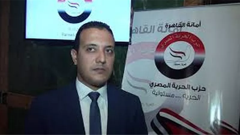 نائب رئيس الحرية المصري يعلن عن خدمة تسجيل بيانات العمالة المؤقتة بشمال القاهرة