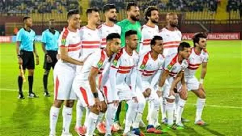 3 لاعبين فى مرمى الزمالك للميركاتو الصيفى