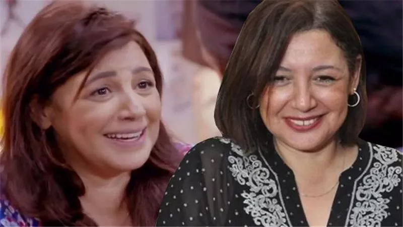 أول تعليق من حنان سليمان على وجود تشابه بينها وبين فنانة اسبانية