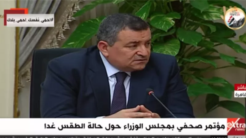 فضحناهم.. أسامة هيكل يفتح النار على الإخوان (فيديو)