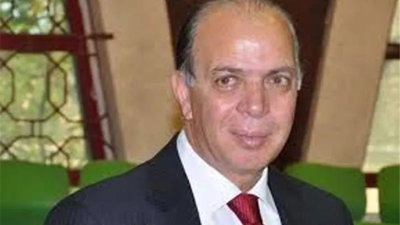 محمد الطويلة يعلن تكفله برواتب لاعبي 5 أندية من الدرجة الرابعة