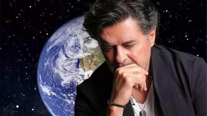 إنتوا أملنا … رسالة شكر وأمل من راغب علامة في زمن كورونا