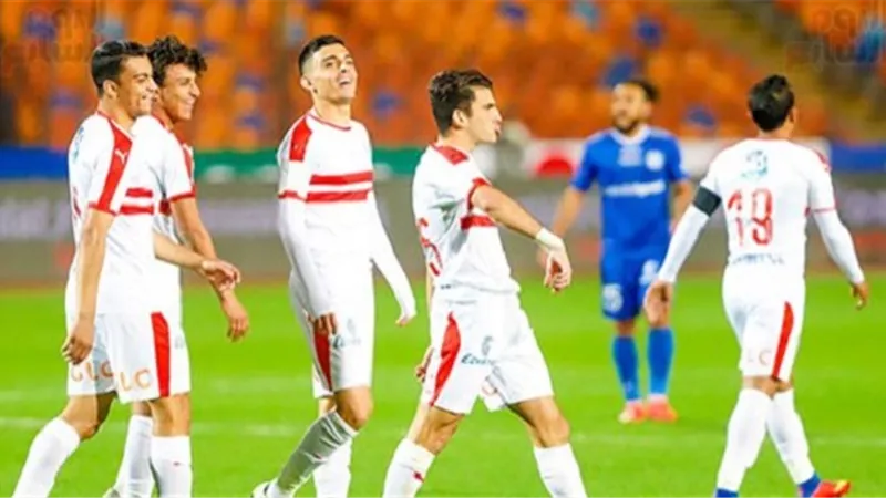 الغندور يكشف عن صفقات الزمالك فى الميركاتو الصيفى