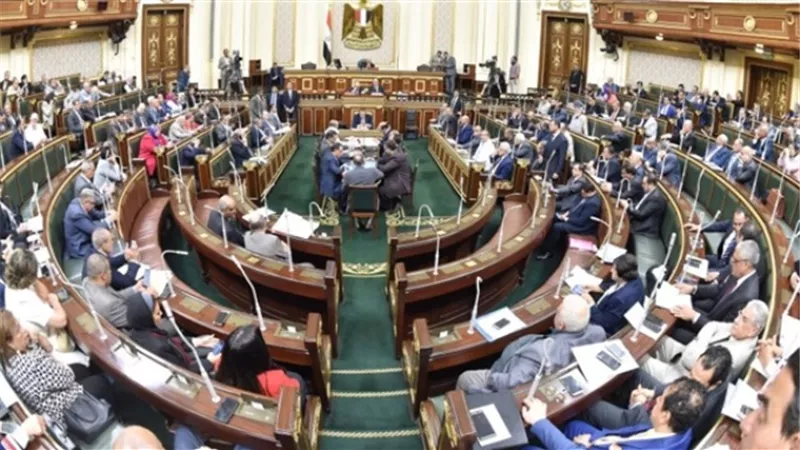 مقترح برلماني لاستغلال فترة الحظر في تطوير البنية التحتية بالمحافظات