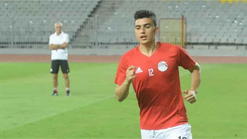 نجم الفراعنة: أمتلك عروض في الدوري الإسباني