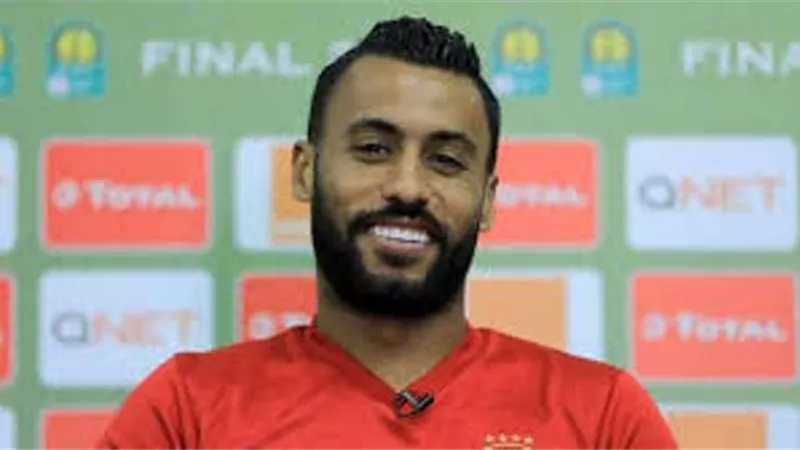 مفاجأة .. عاشور يطلب من الاهلى التجديد موسمين بـ 20 مليون جنيه ولا يشترط اللعب مطلقا