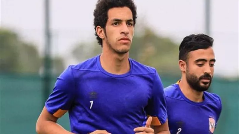 إكرامي: طلبت رحيل 
