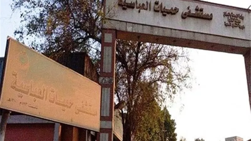 تفاصيل وفاة أول حالة بوباء فيروس الكورونا فى مدينة بدر