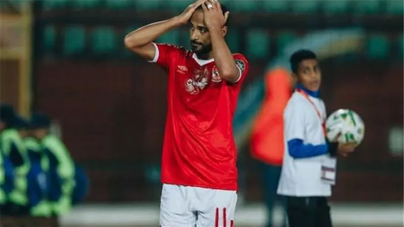 عادل عبد الرحمن ردًا على البلدوزر: 