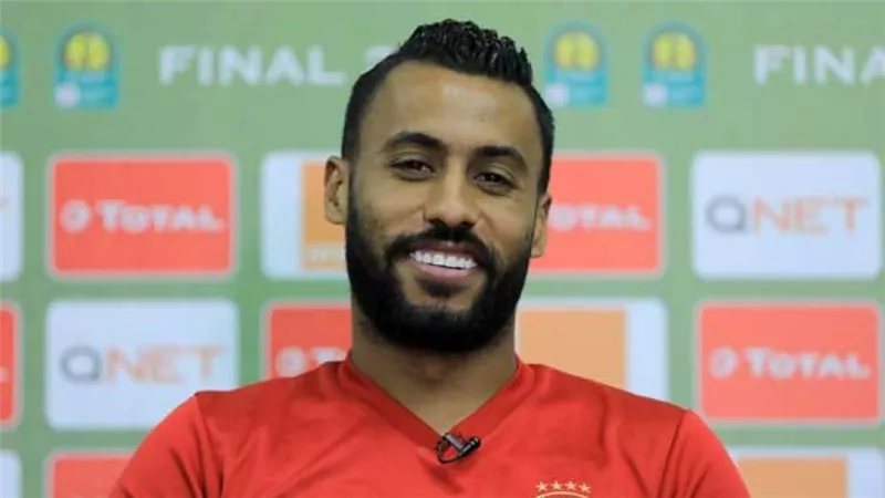 عادل عبد الرحمن: حسام عاشور مطلوب فى السعودية