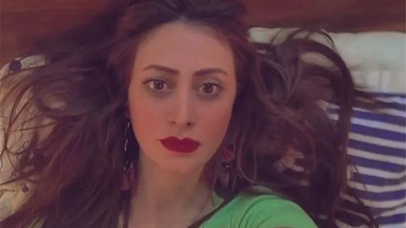منة تيسير تبهر متابعيها بأحدث ظهور لها