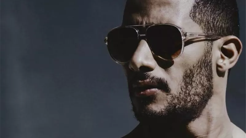 محمد رمضان يشعل انستجرام بفيديو من كواليس 