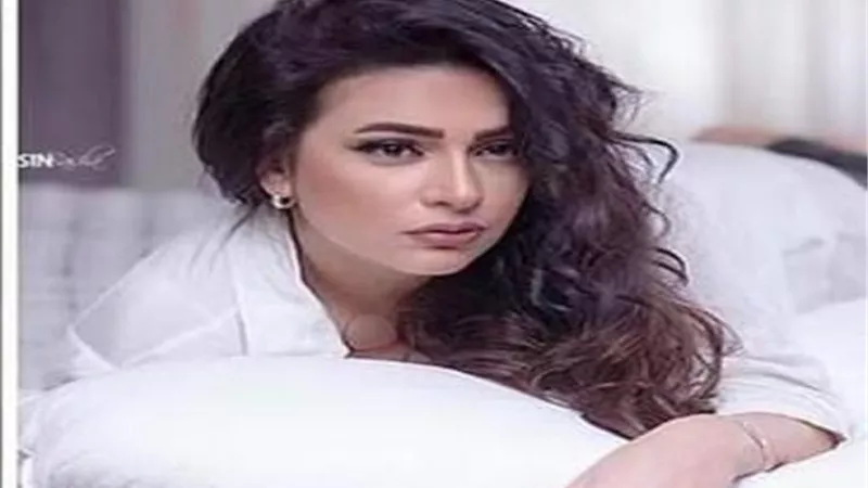 على طريقة هند رستم : دنيا المصرى تبهر متابعيها بفيديو جديد عبر انستجرام