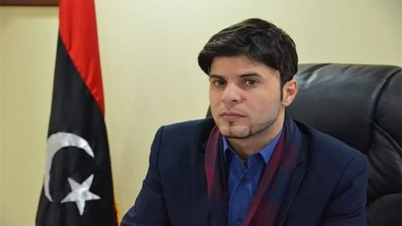 رئيس النواب الليبي : صرف 300 مليون دينار للحكومة الليبية لمواجهة جائحة كورونا