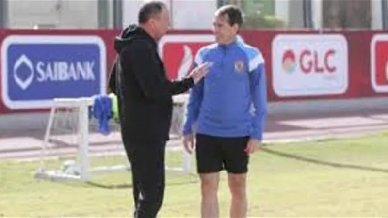 شوبير يكشف التفاصيل الكاملة لجلسة الخطيب مع فايلر.. وشروط التجديد