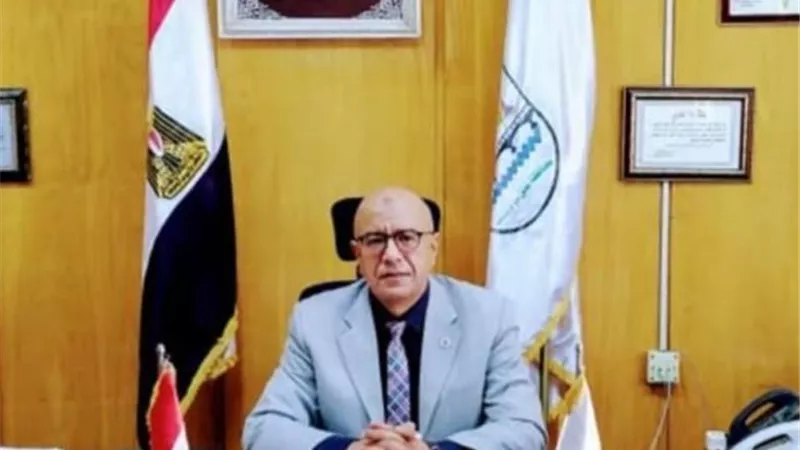 صحة بني سويف تكشف حقيقة وفاة عجوز قرية شريف باشا