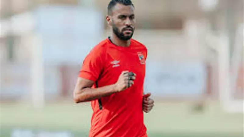 الزمالك يكشف حقيقة المفاوضات مع قائد الاهلى