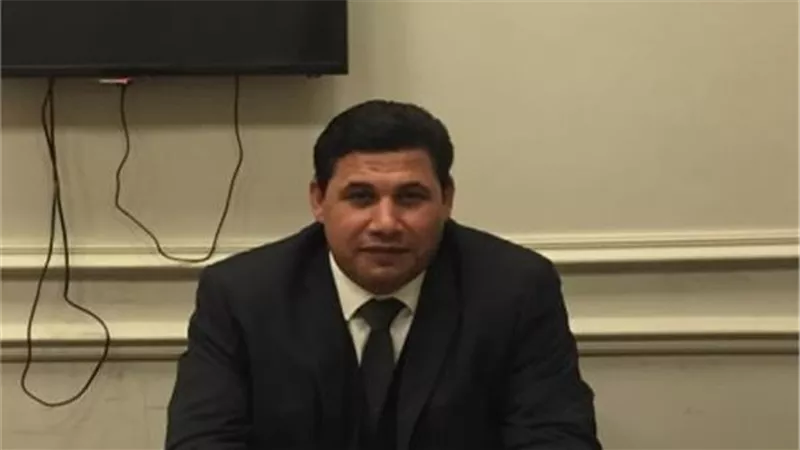 رئيس نقابة القطاع الخاص: الرئيس أثلج صدور العمال وطمأن قلوبهم