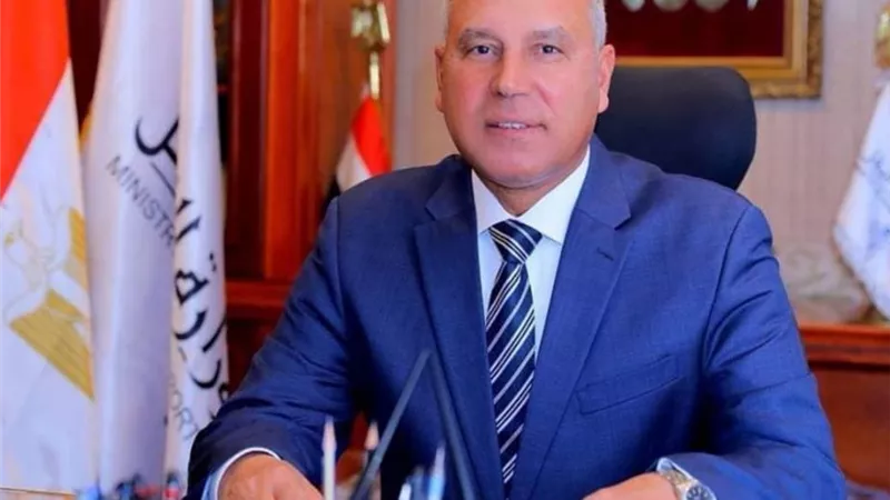 السكة الحديد : تشغيل ٥ قطارات إضافية بالوجه البحري غدًا