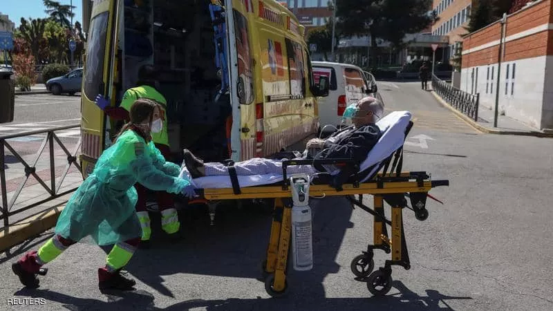 أثيوبيا تعلن فرض حالة الطوارئ للحد من انتشار فيروس كورونا