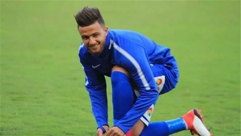 صالح على أبواب الزمالك قريبا