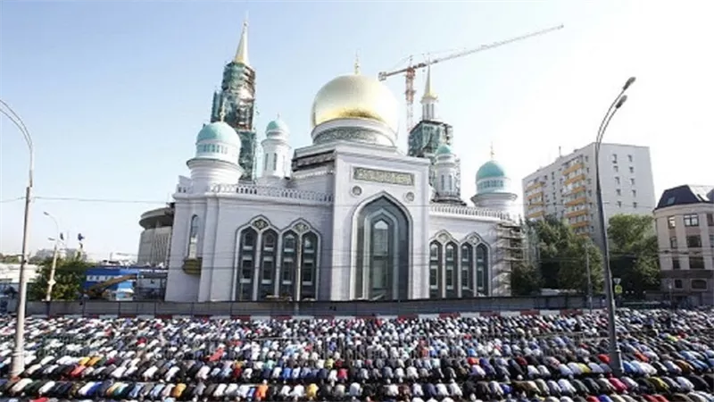 فتوى جديدة لمسلمي روسيا بشأن رمضان المقبل في ظروف الحجر الذاتي