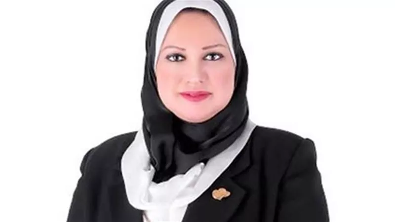 نائبة تطلق حملة 
