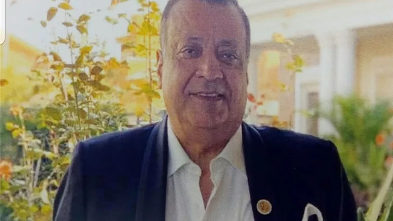 محمد سعد الدين: الإصلاحات الإقتصادية مكنت الدولة من مواجهة 