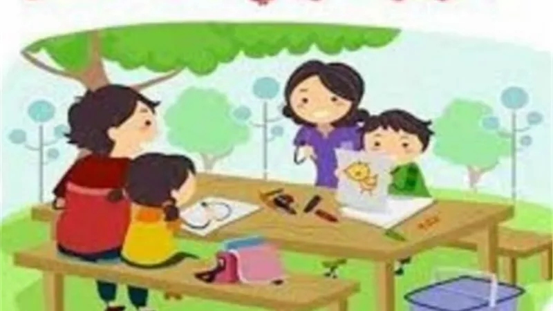 القومى لثقافة الطفل يطلق 