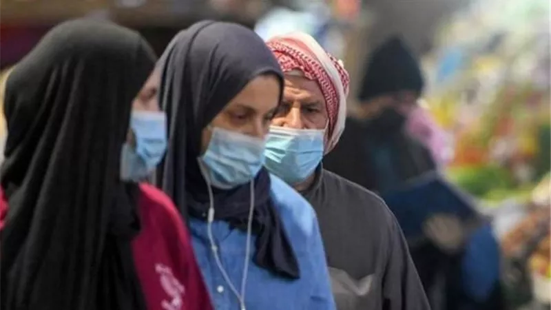 6 إصابات جديدة بكورونا في فلسطين.. بينهم طفل عمره عام