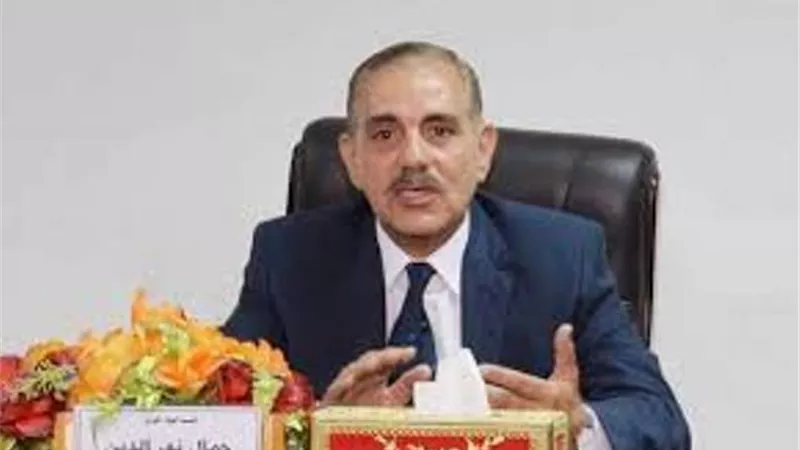 محافظ كفرالشيخ يشيد بمبادرة فكرتك حياة