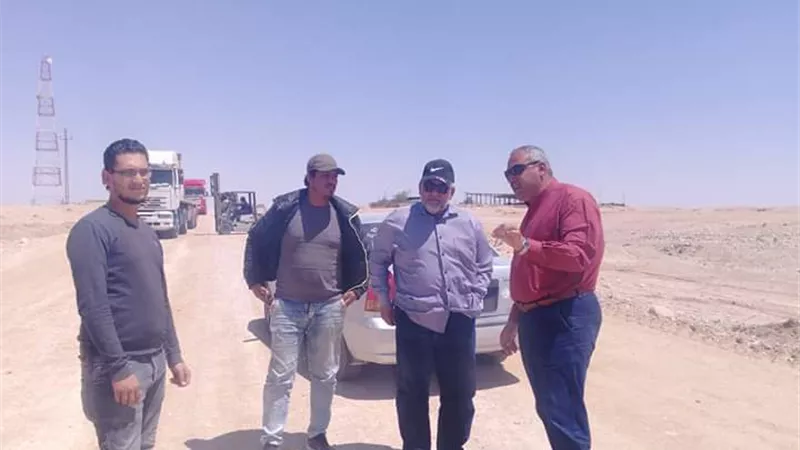 بوابة الجمهورية